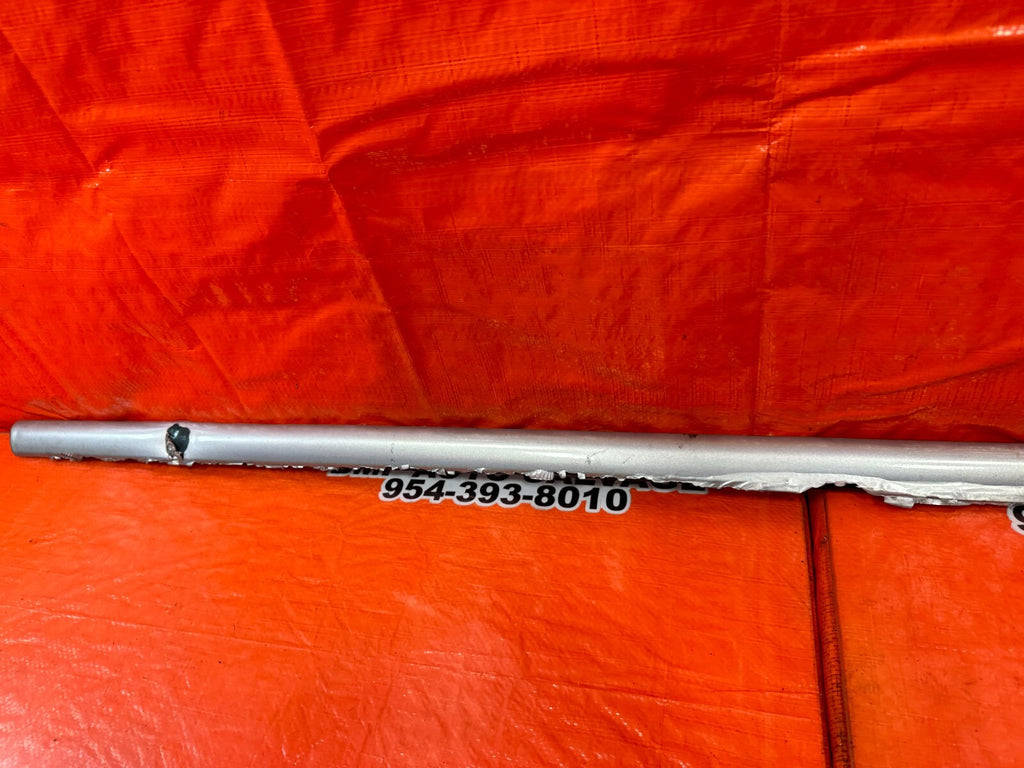 94 01 ACURA INTEGRA 2D   DOOR MOLDING IMPACT STRIP   RIGHT SIDE   OEM #2536