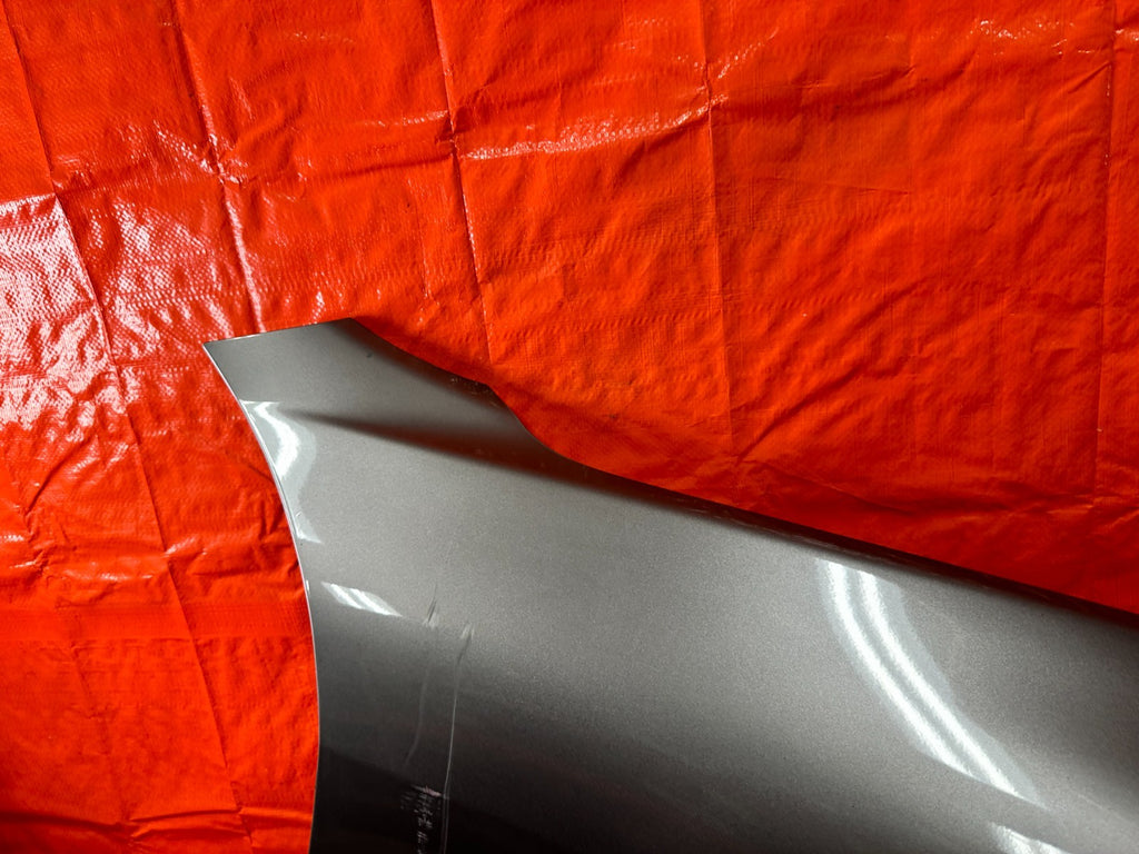 08 15 INFINITI G37 & Q60   2D COUPE   FENDER   PASSENGER RIGHT SIDE   OEM #3205