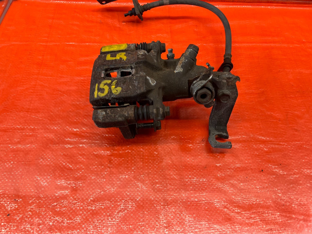 04 08 ACURA TSX   DRIVER LEFT REAR BRAKE CALIPER   OEM FACTORY #1564