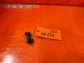 97 01 HONDA PRELUDE   SUN VISOR CLIP HOLDER BRACKET SET OF 2   OEM #2520
