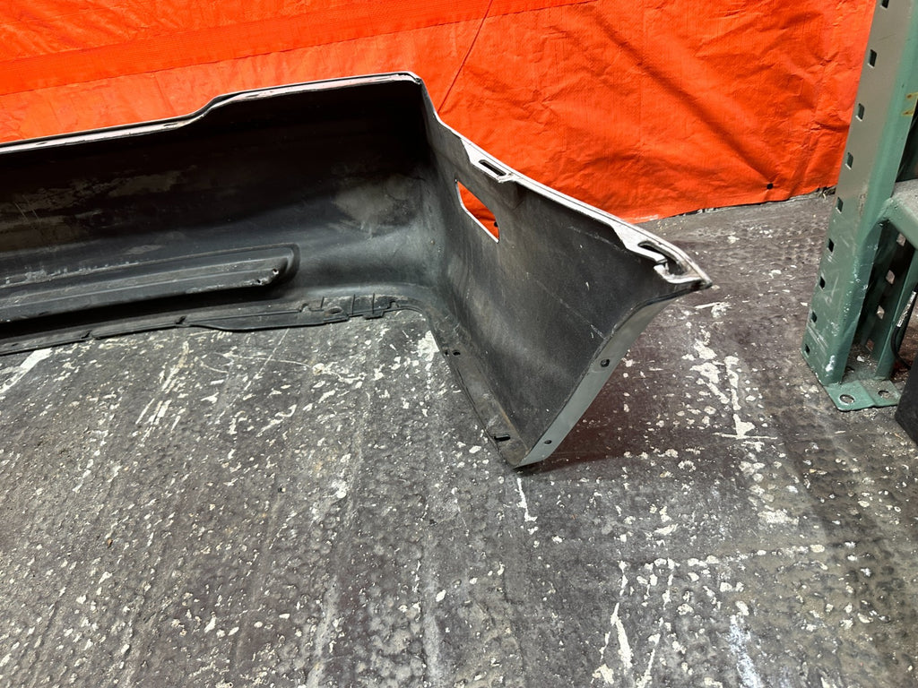 92 96 HONDA PRELUDE REAR BUMPER COVER OEM #33215