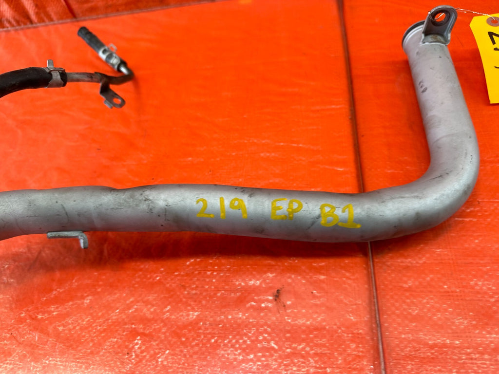13 16 HYUNDAI GENESIS COUPE 3.8L   COOLANT WATER PASSAGE   OEM FACTORY #219 13