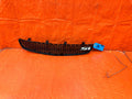 04 05 HONDA CIVIC SI EP3 HATCHBACK   FRONT BUMPER COVER GRILLE   OEM FACTORY 3080