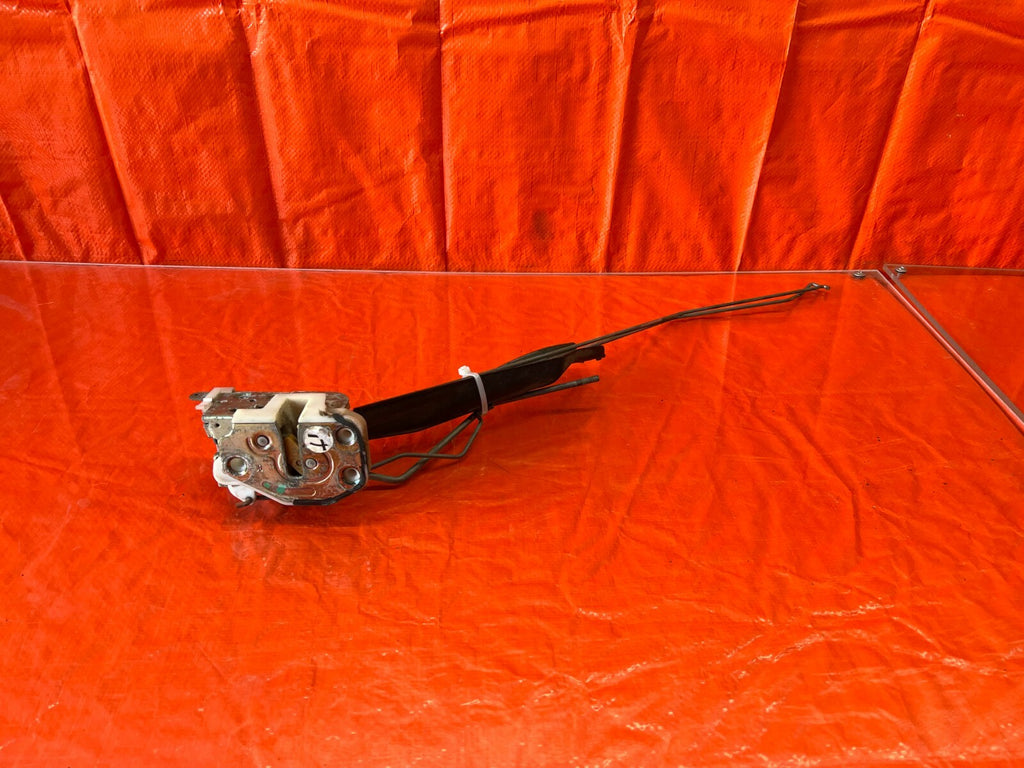 94 95 ACURA INTEGRA RS MODEL 2D ONLY   PASSENGER RIGHT DOOR LOCK ACTUATOR LATCH0