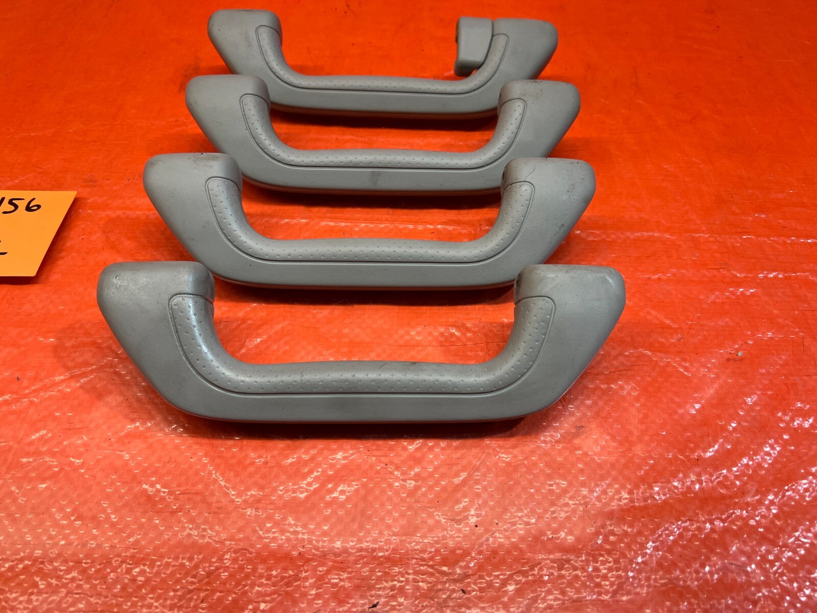 04 08 ACURA TSX   INTERIOR HEADLINER GRAB HANDLE SET   LEFT & RIGHT   OEM #1564