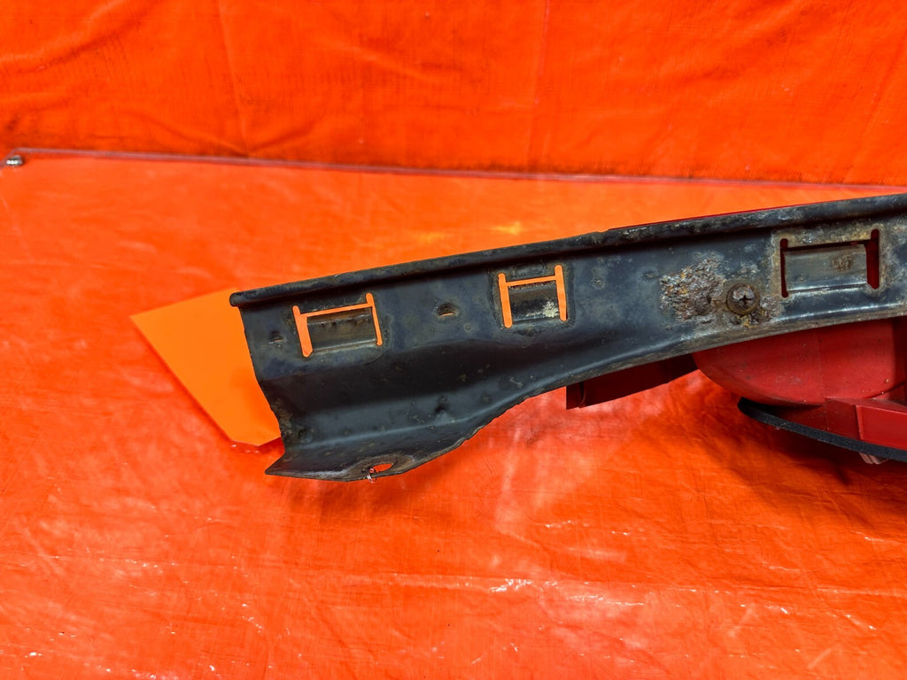 02 04 ACURA RSX   PASSENGER RIGHT TAIL LIGHT LAMP & BRACKET OEM FACTORY   #27116