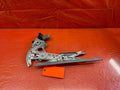 14 20 INFINITI Q50   DRIVER LEFT REAR   WINDOW REGULATOR W/ MOTOR   OEM #2420