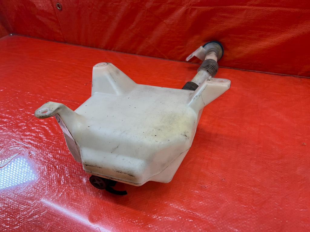 04 08 ACURA TSX   WINDSHIELD WIPER RESERVOIR TANK W/ MOTOR   OEM FACTORY #20912