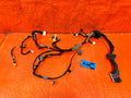 2014 2015 INFINITI Q60 CONVERTIBLE RH RIGHT DOOR WIRING HARNESS OEM #3290
