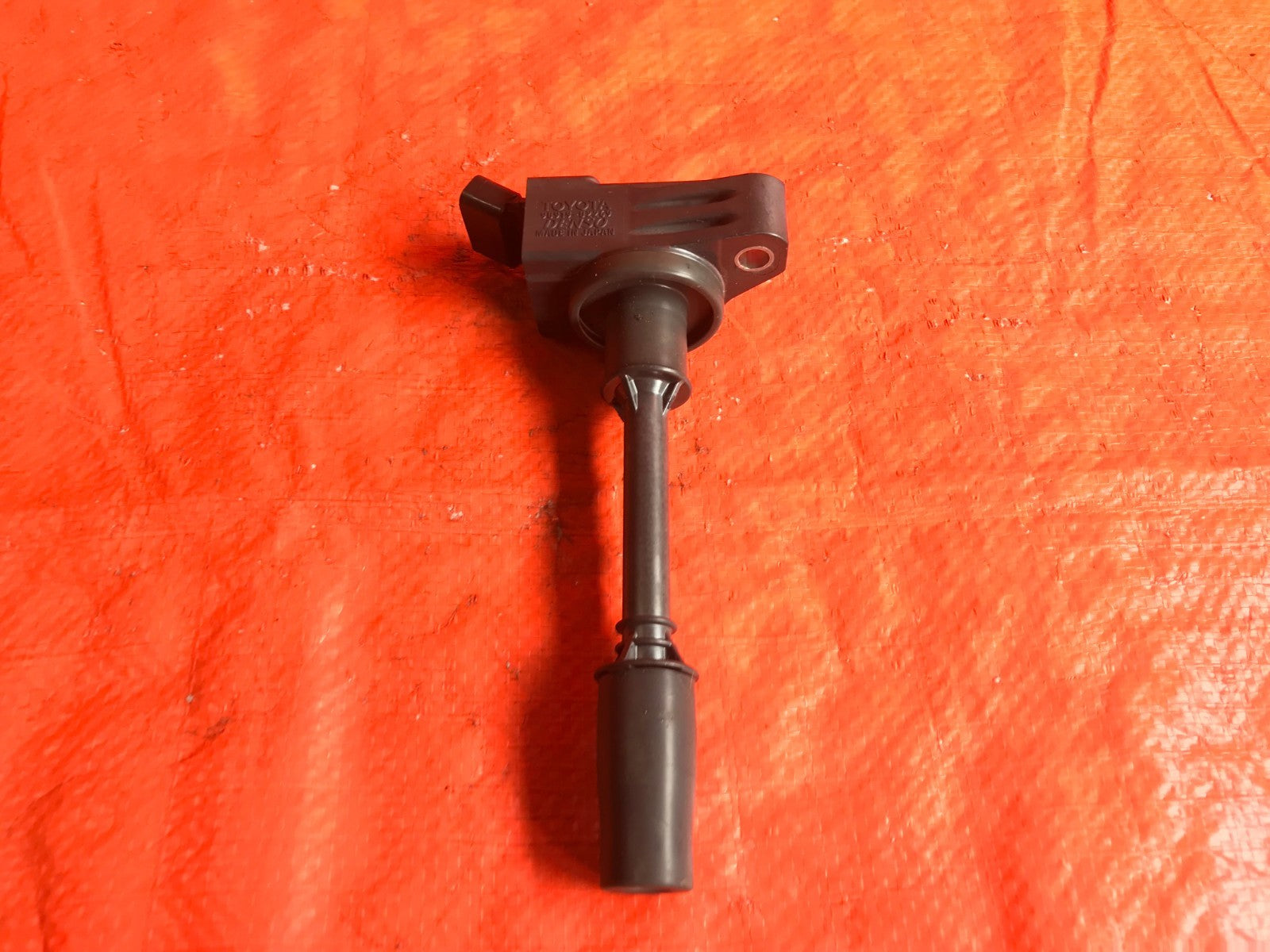OEM 2016 16 LEXUS IS200T IGNITION COIL PACK PART # 90919 02269  0