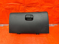 97 01 PRELUDE   BASE & SH   GLOVE BOX ASSEMBLY   BLACK COLOR   OEM FACTORY #2520