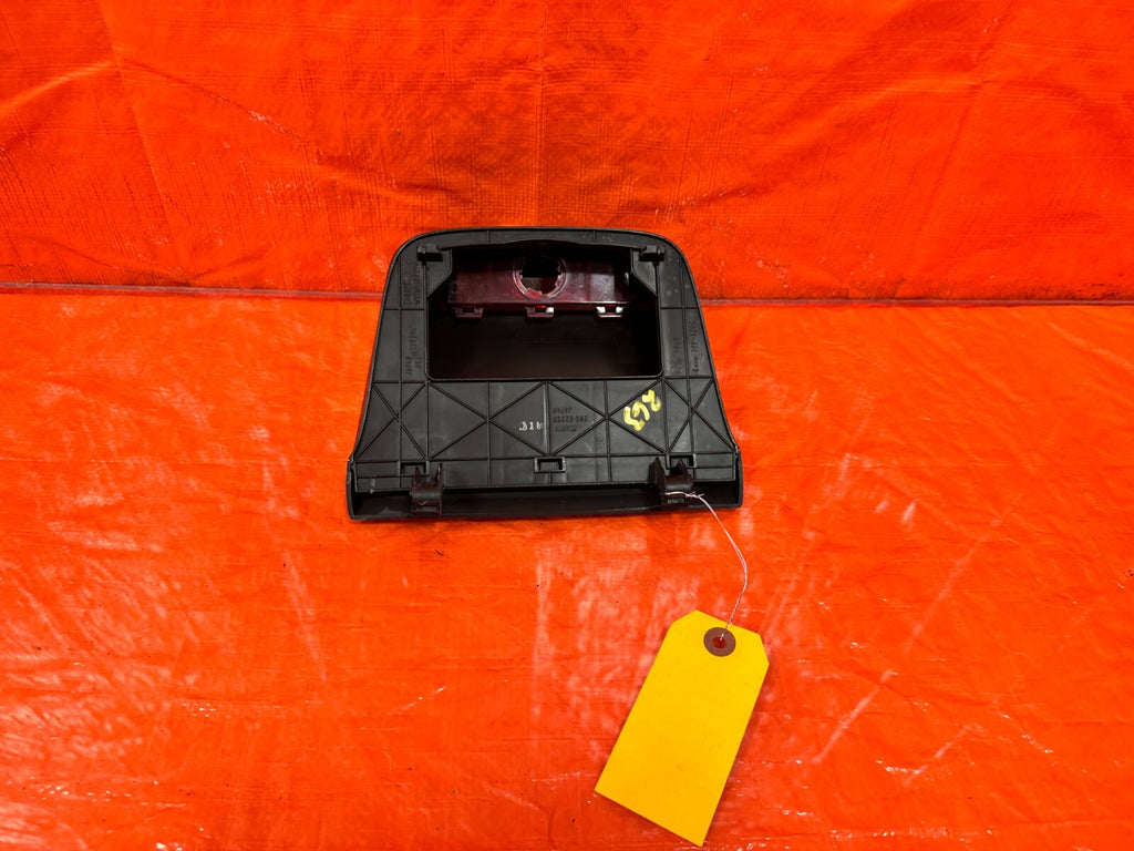 97 01 HONDA PRELUDE   THIRD 3RD BRAKE LIGHT HIGH MOUNT STOP LAMP   OEM #2636