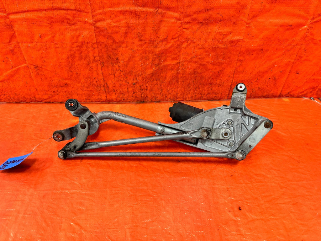 09 14 ACURA TSX   WINDSHIELD WIPER MOTOR W/ LINKAGE   OEM FACTORY #3215
