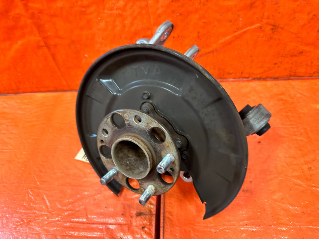18 22 HONDA ACCORD 1.5L   PASSENGER RIGHT REAR SPINDLE KNUCKLE HUB   OEM #3245