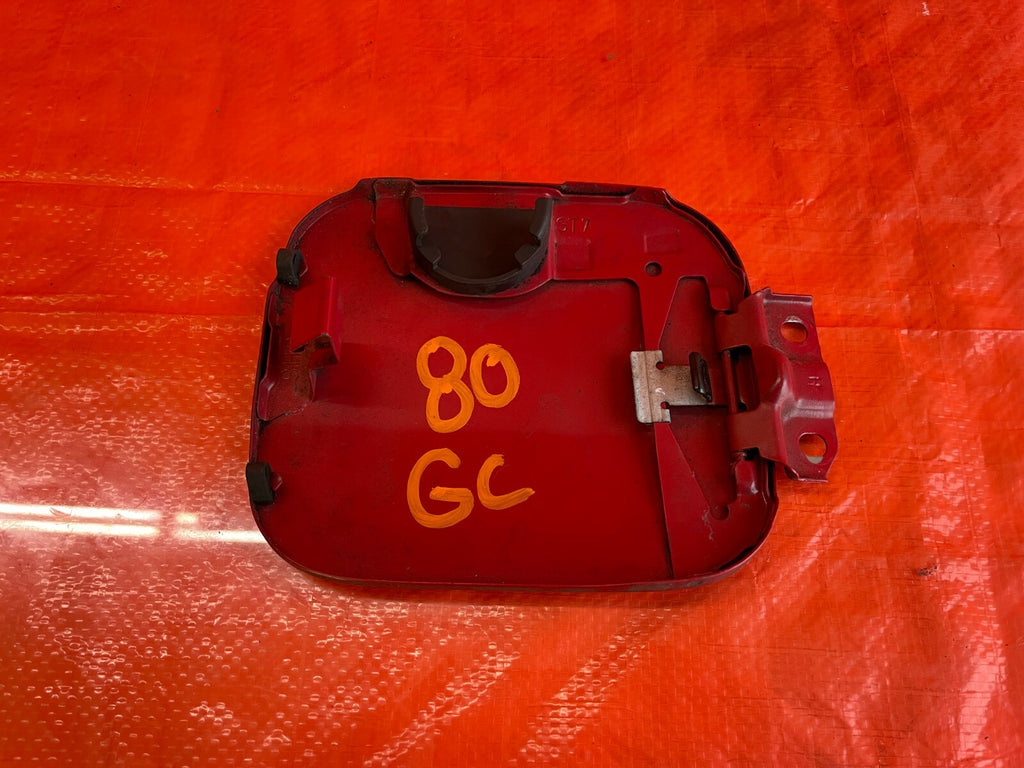 94 01 ACURA INTEGRA   2 DOOR MODEL ONLY GASOLINE GAS FUEL FILLER LID CAP OEM #807