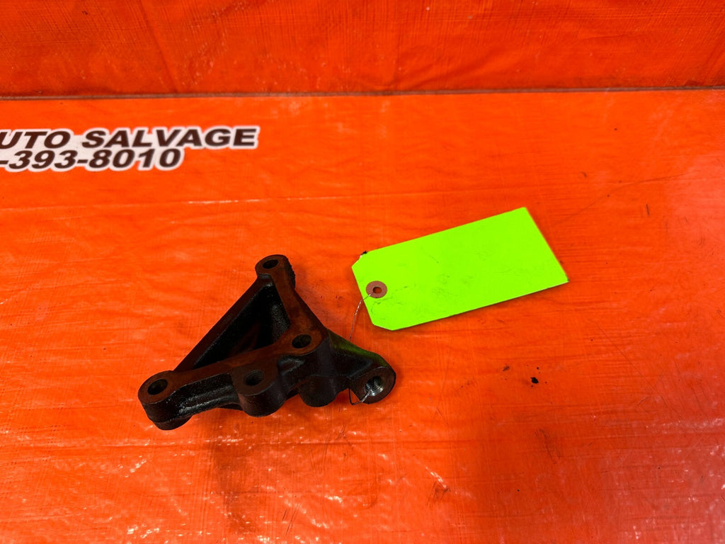 08 12 HONDA ACCORD 2.4L   ENGINE MOTOR POST MOUNT MOUNTING BRACKET   OEM #2515