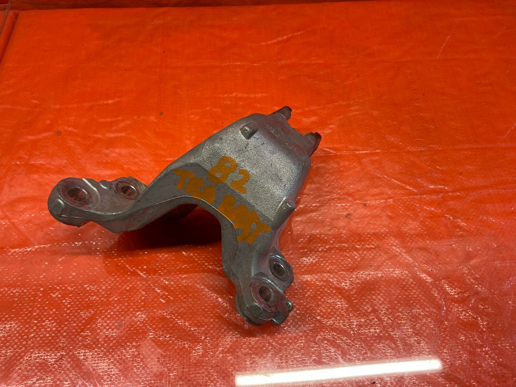 17 20 HONDA CIVIC SI   ENGINE MOTOR MOUNT ALUMINUM BRACKET   OEM #820