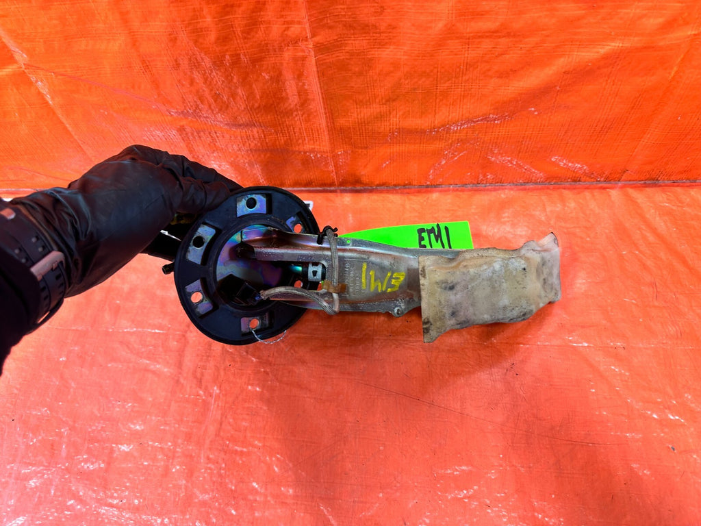 99 00 HONDA CIVIC SI EM1 B16A2 GASOLINE GAS FUEL PUMP SENDING UNIT   OEM #EM17