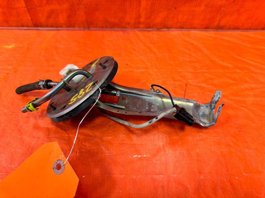 99 00 HONDA CIVIC SI EM1 B16A2 GASOLINE GAS FUEL ONLY THE HOUSING   OEM #2853