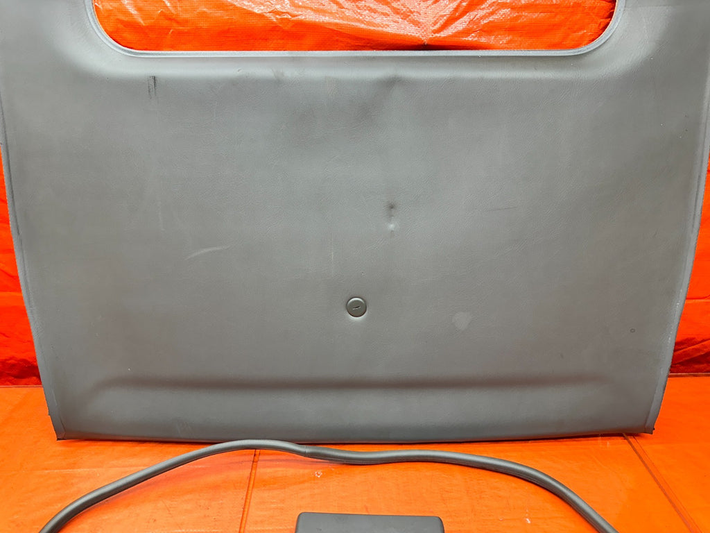 97 01 HONDA PRELUDE 2.2L HEADLINER ROOF LINING PANEL INTERIOR BOARD OEM #3355