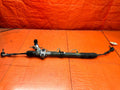 03-08 NISSAN 350Z 3.5L POWER STEERING RACK AND PINION ASSEMBLY OEM #3460