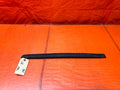 94-01 ACURA INTEGRA 4D 1.8L LEFT REAR LR DOOR TRIM MOLDING DRIVER OEM #3410