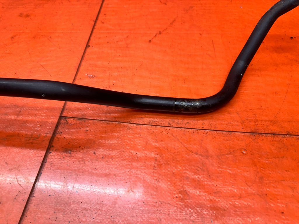 97 01 HONDA PRELUDE 2.2L FRONT SUSPENSION SWAY STABILIZER TORSION BAR OEM #3365