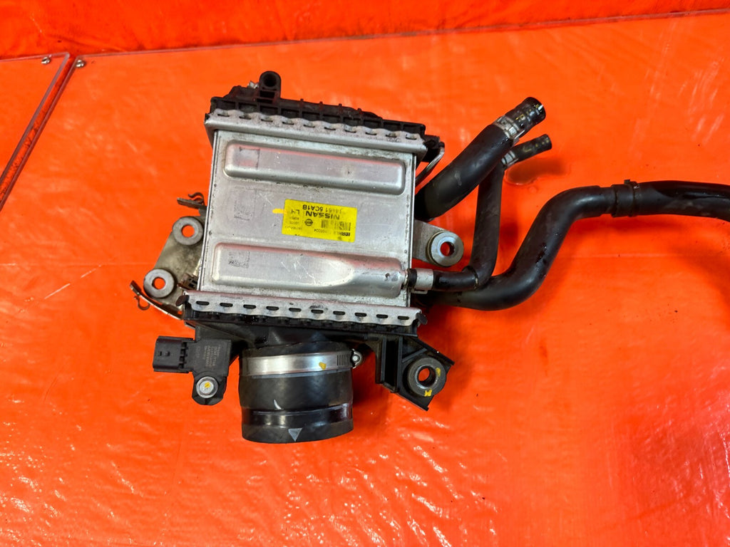 16 20 INFINITI Q50 & Q60   3.0L 300HP   DRIVER LEFT INTERCOOLER   OEM #18Q6