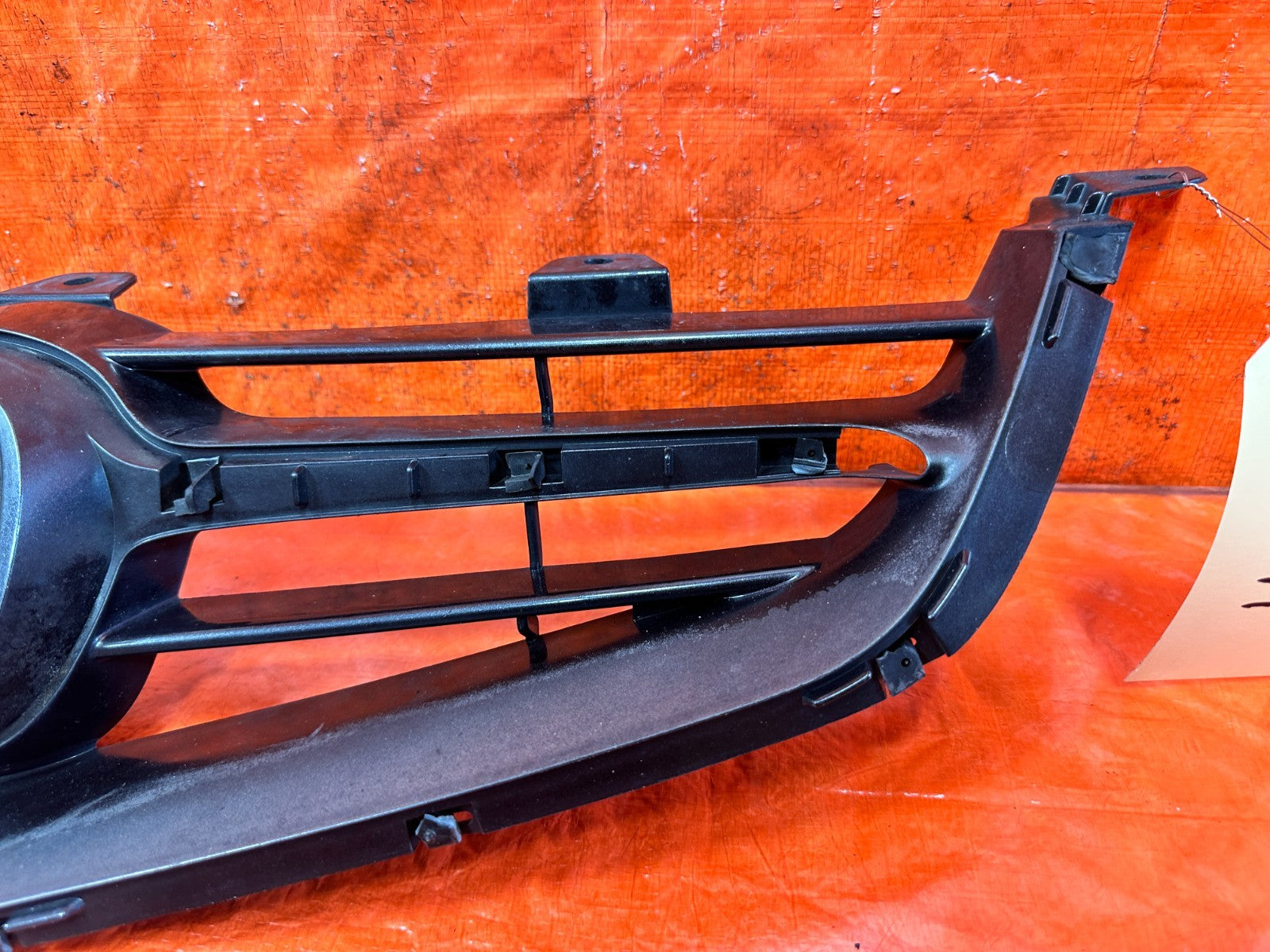 04 05 ACURA TSX   FRONT BUMPER GRILLE ASSEMBLY   OEM #3223
