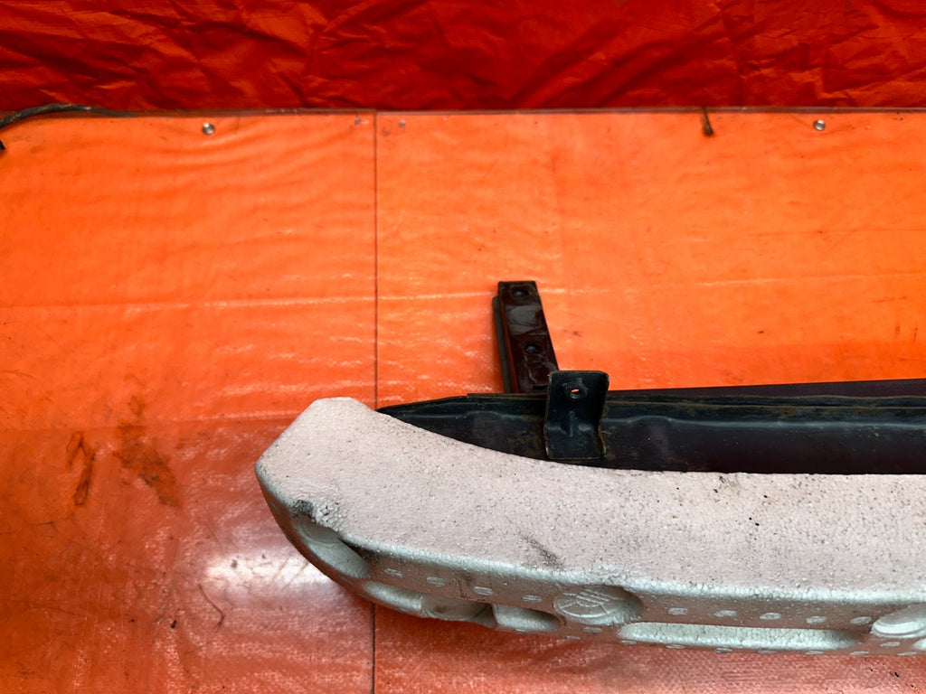 92 96 HONDA PRELUDE REAR BUMPER CRASH REBAR BEAM OEM #33211