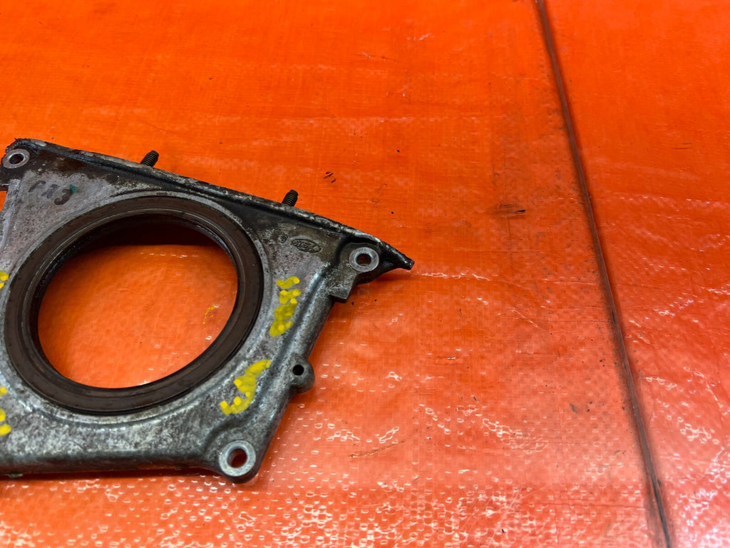 90 01 B16 B18 B20 B SERIES   RIGHT SIDE ENGINE MAIN SEAL COVER   B16A2 B18C1 1543