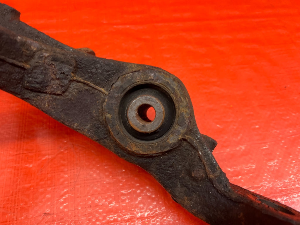 08 12 HONDA ACCORD   DRIVER LEFT FRONT   LOWER CONTROL ARM   OEM FACTORY #1745