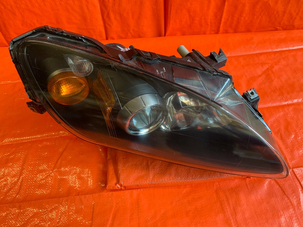 OEM 2005 2006 2007 2008 2009 HONDA S2000 PASSENGER RIGHT HEADLIGHT HEADLAMP 8