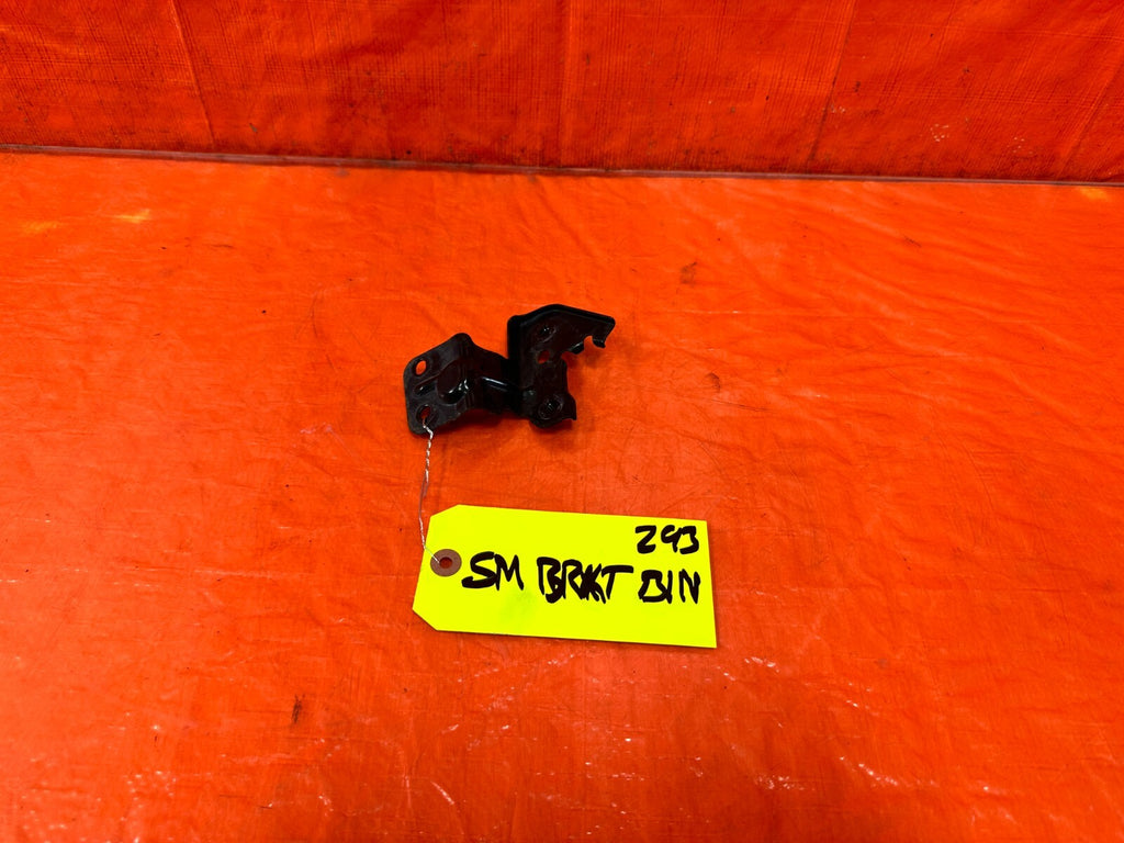 13 16 SCION FRS   17 20 86 13 20 BRZ   RADIATOR SUPPORT BRACKET   OEM #2930