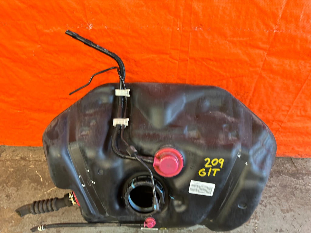04 05 ACURA TSX   GASOLINE GAS FUEL TANK ASSEMBLY   OEM FACTORY #2096