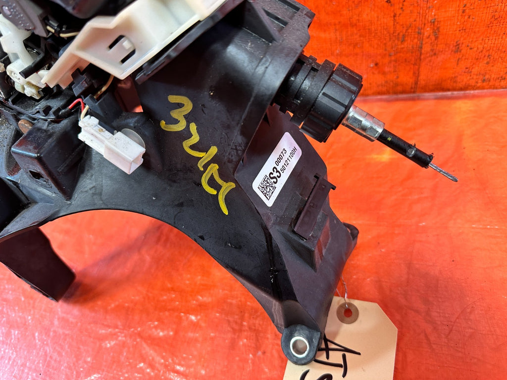 18 22 HONDA ACCORD 1.5L   AUTOMATIC TRANSMISSION SHIFTER LEVER COMPLETE OEM 3249