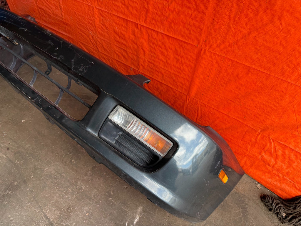 97 01 HONDA PRELUDE   FRONT BUMPER COVER   OEM FACTORY #3232