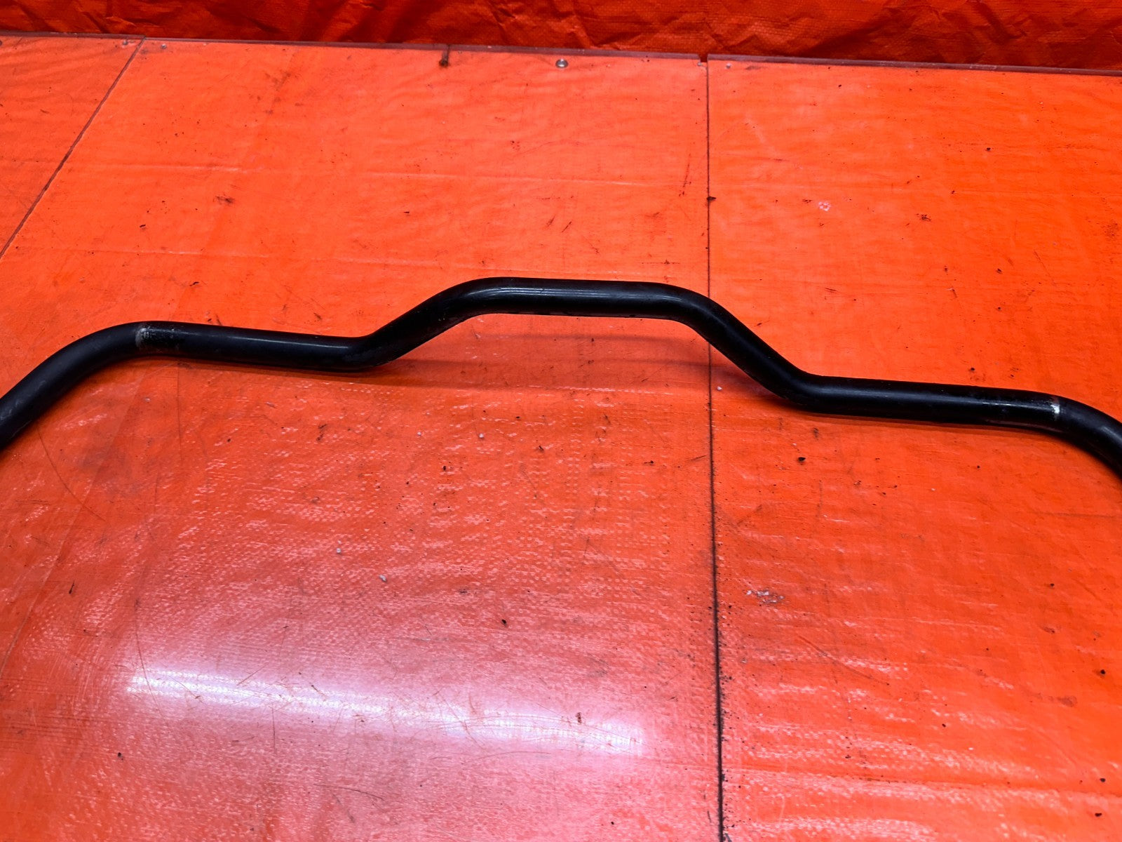 92 96 HONDA PRELUDE FRONT SUSPENSION SWAY BAR OEM #3326