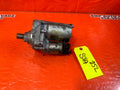 97 01 HONDA PRELUDE   H22A4   AUTOMATIC TRANSMISSION   STARTER MOTOR OEM #2520