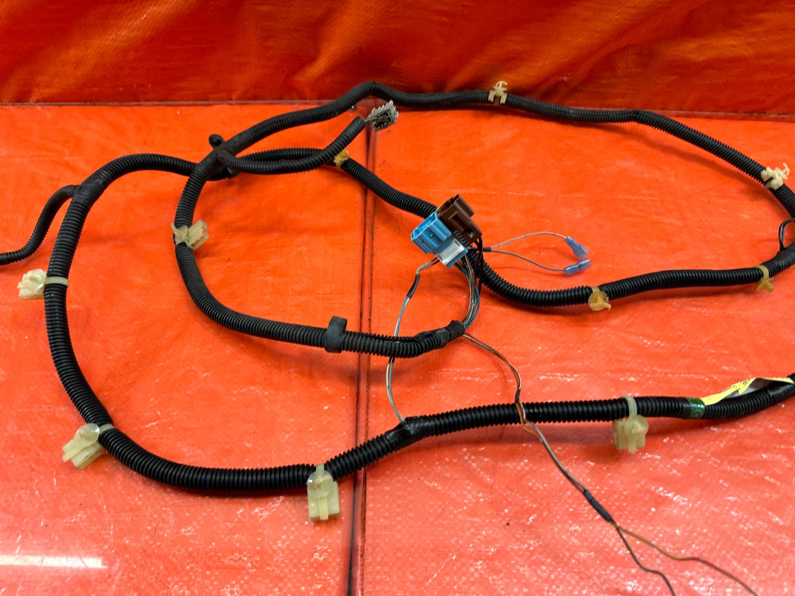 96 98 HONDA CIVIC DX   HATCHBACK   REAR HARNESS 32108 S03 C00   OEM FACTORY #2019