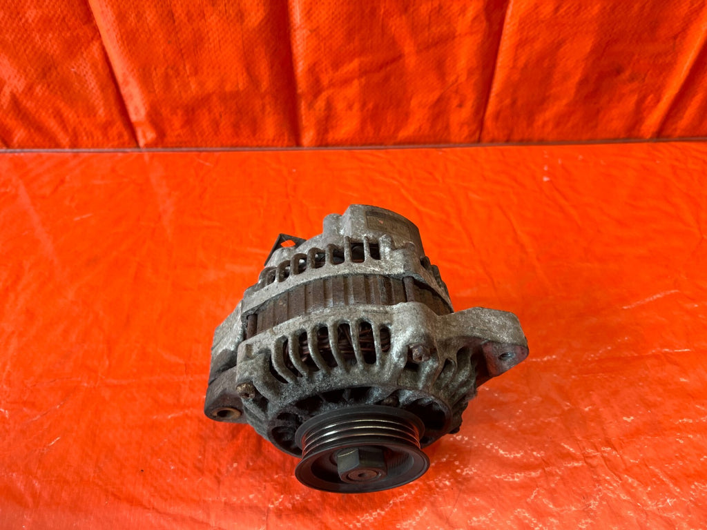 2000 ACURA 1.6 EL   ALTERNATOR ASSEMBLY   OEM FACTORY #1453