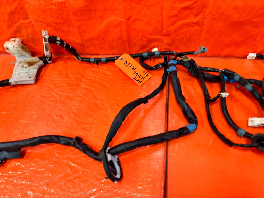 1992 92 LEXUS SC300   FLOOR HARNESS   PART # 82161 24421   OEM FACTORY #2769