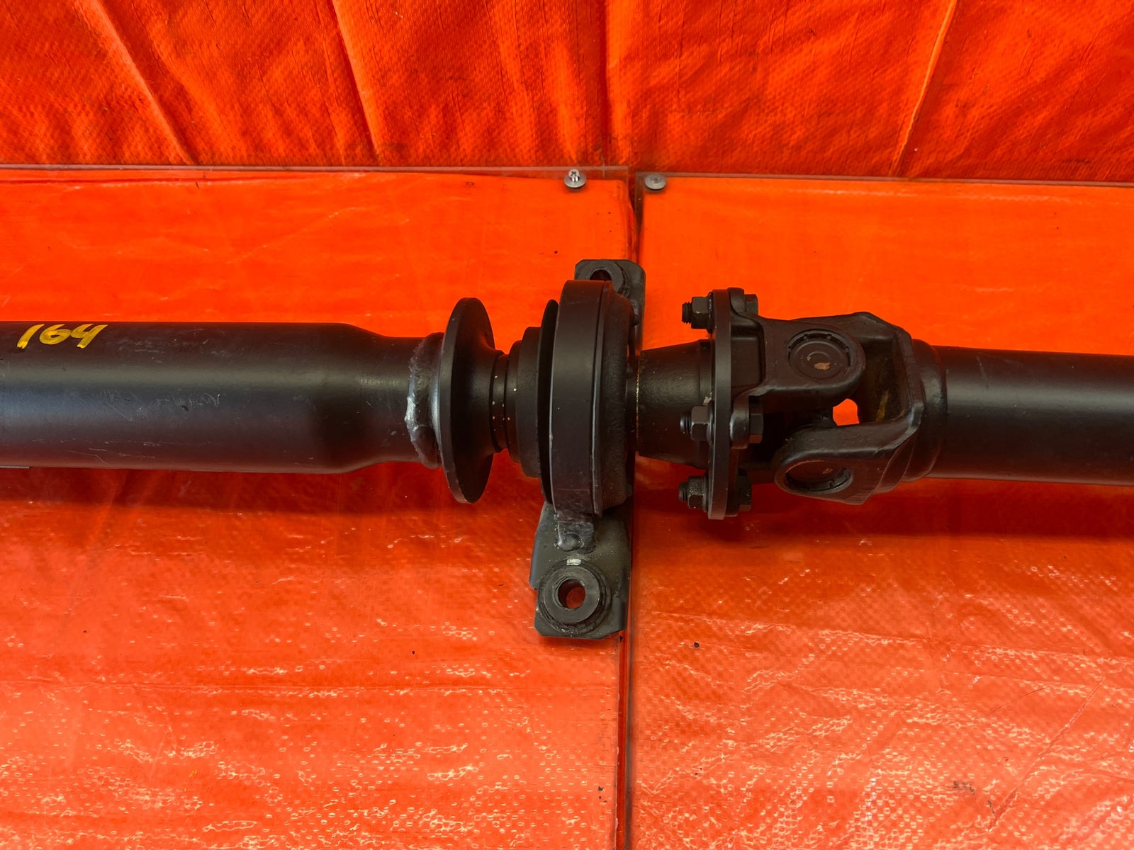 13 16 SCION FRS   17 20 86 13 20 BRZ DRIVE / PROPELLER SHAFT   AUTOMATIC OEM 1648