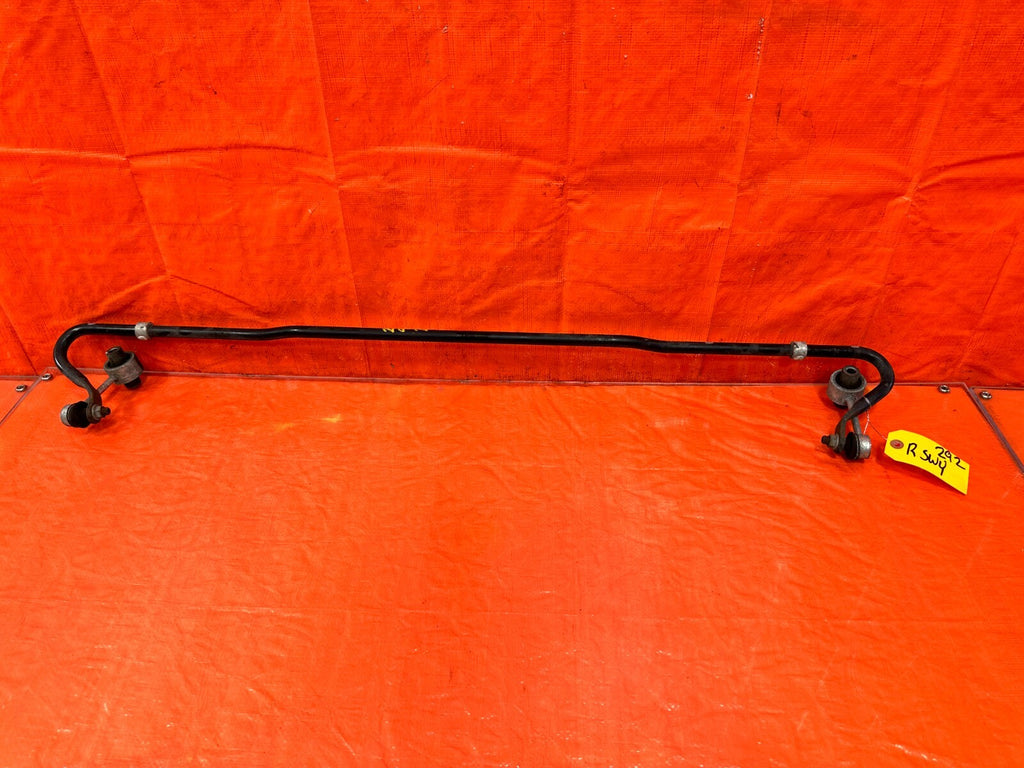 13 20 SUBARU BRZ   REAR SWAY ANTI ROLL STABILIZER BAR   OEM FACTORY #2920