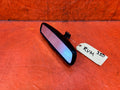 04 08 ACURA TSX INTERIOR INSIDE CABIN REAR VIEW MIRROR OEM #3300