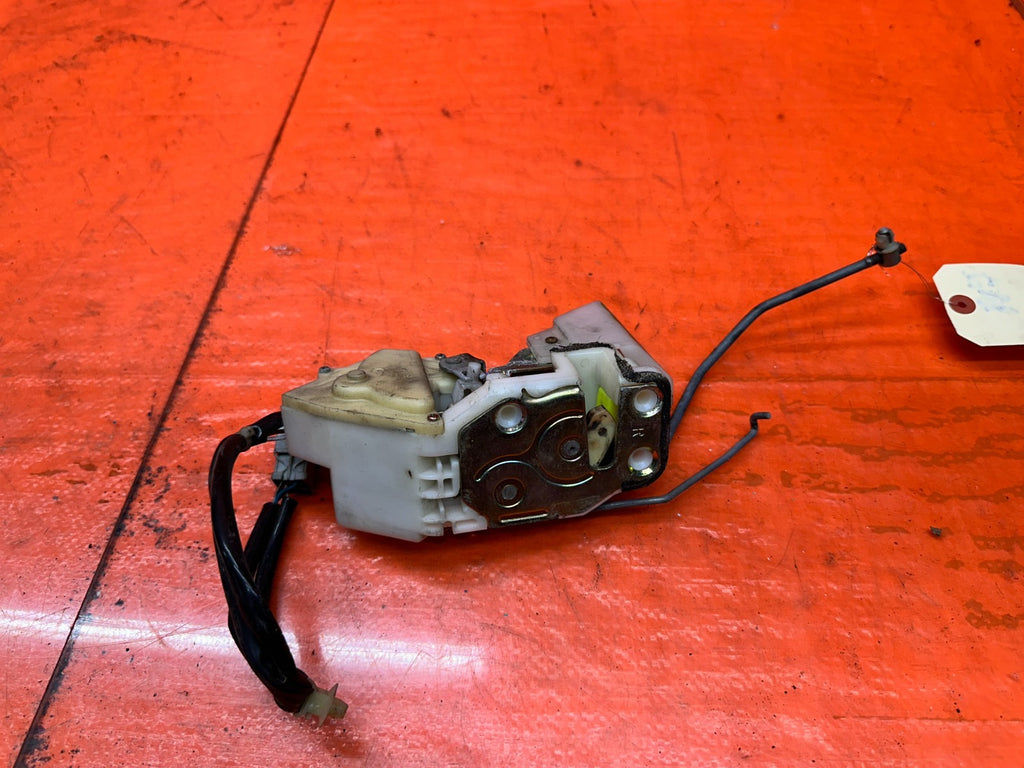 92 96 HONDA PRELUDE RIGHT PASSENGER LOCK ACTUATOR OEM #3326