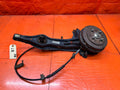 1992-1995 HONDA CIVIC DRIVER LEFT REAR SUSPENSION TRAILING ARM OEM #3480