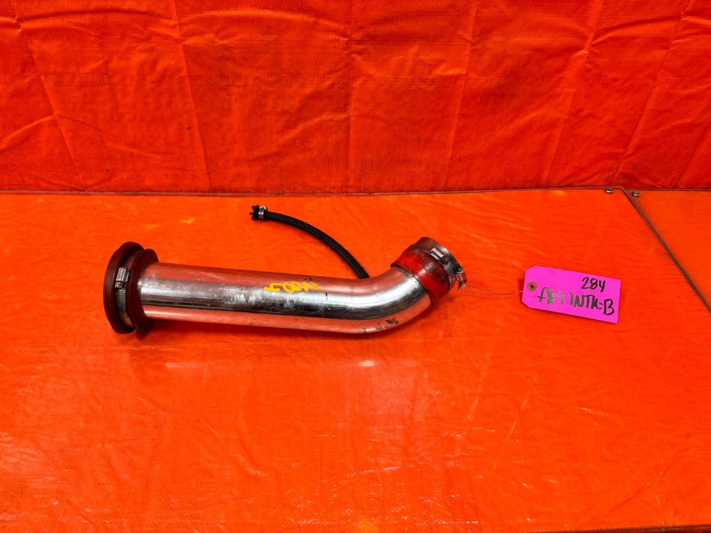 99 00 HONDA CIVIC SI EM1   B16A2 B16A B16 ALUMINUM SHORT RAM AIR INTAKE SYSTEM0