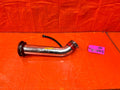 99 00 HONDA CIVIC SI EM1   B16A2 B16A B16 ALUMINUM SHORT RAM AIR INTAKE SYSTEM0