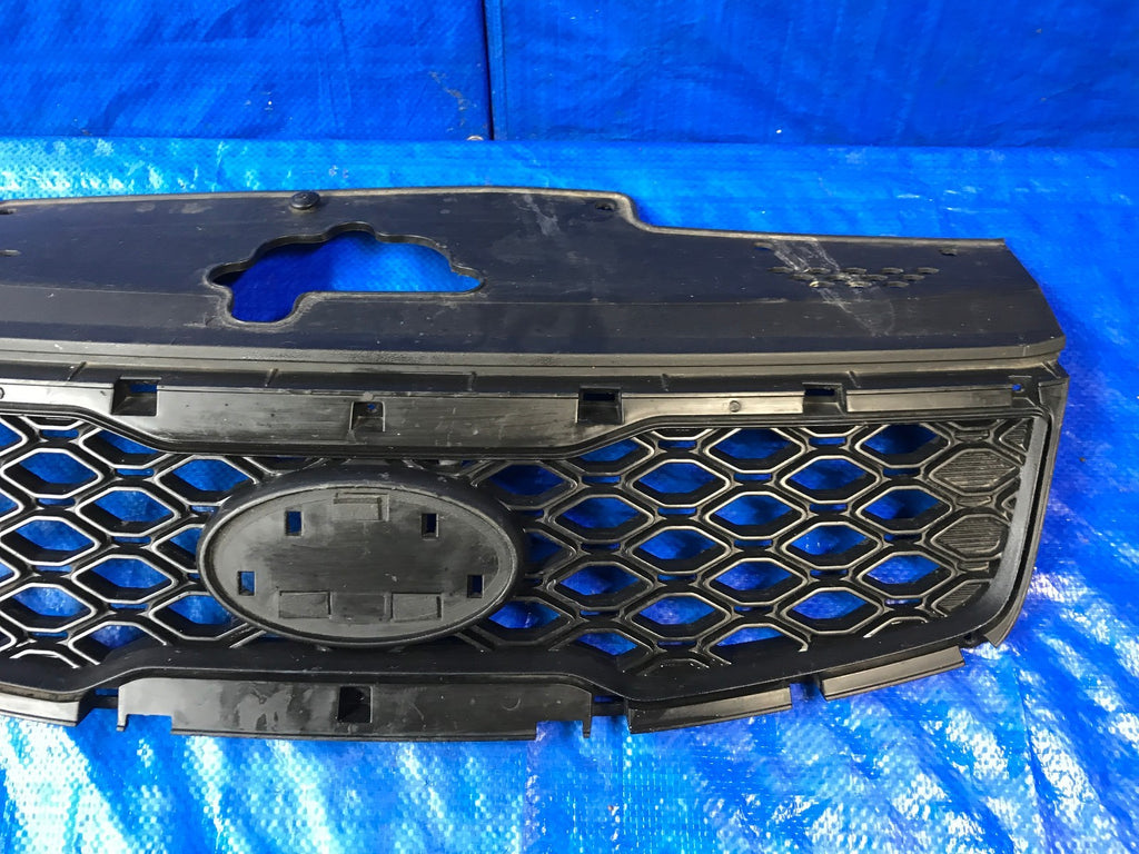 OEM 2010 2011 10 11 KIA RIO FRONT GRILLE 86360 1G6001